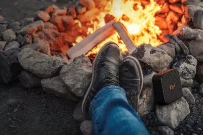Портативная акустика Klipsch Austin