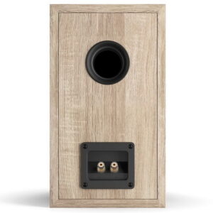 dali oberon 3 (light oak)