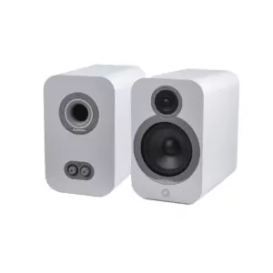 q acoustics 3020i (arctic white)