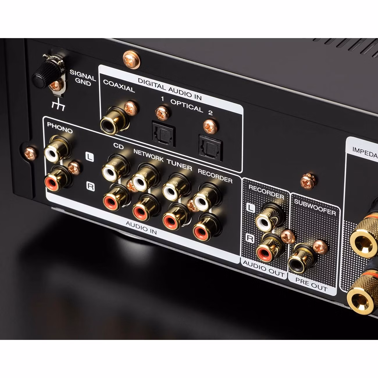 marantz pm6007