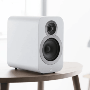 q acoustics 3020i (arctic white)