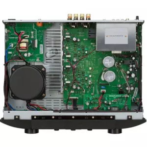 marantz pm6007