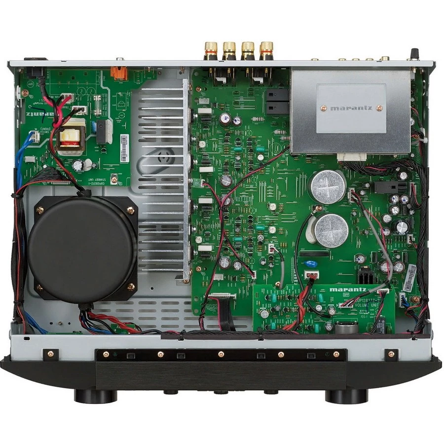 marantz pm6007