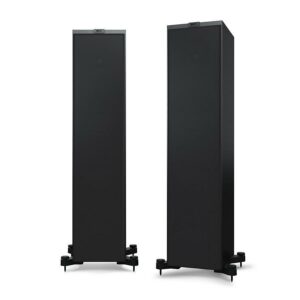 kef q550 (black)
