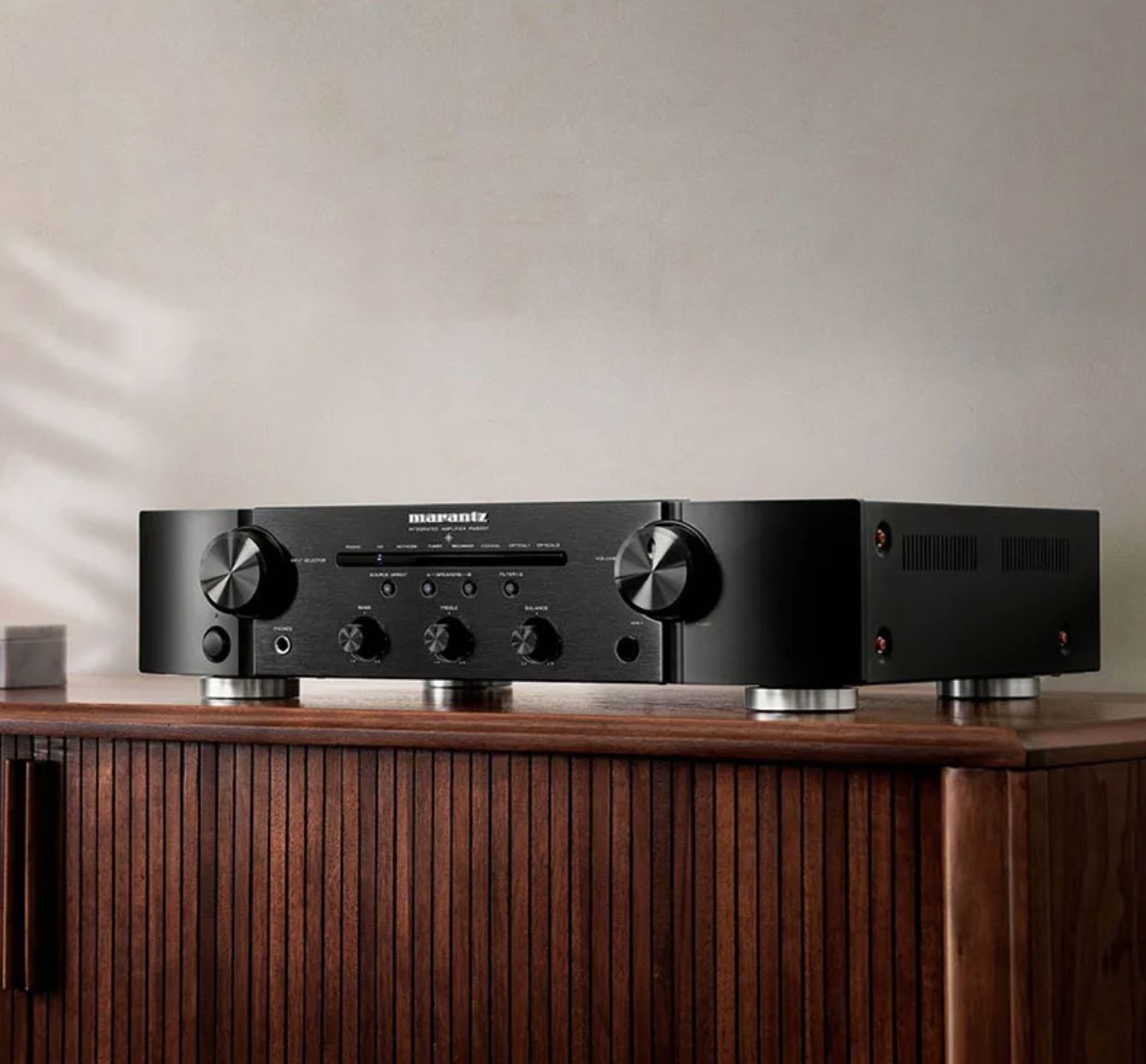 marantz pm6007