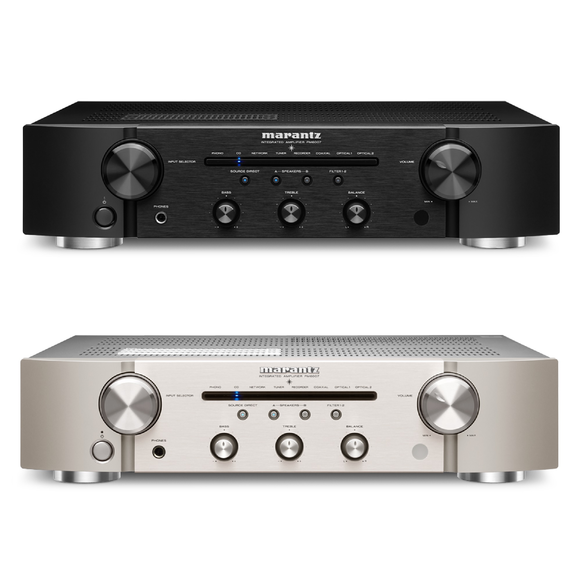 marantz pm6007