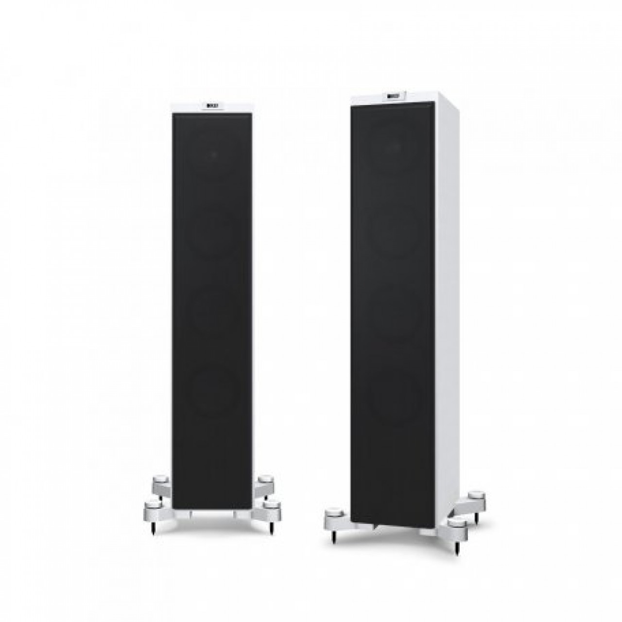 kef q550 (black) kef q550 (black)