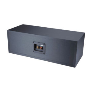 kef q250c (black)