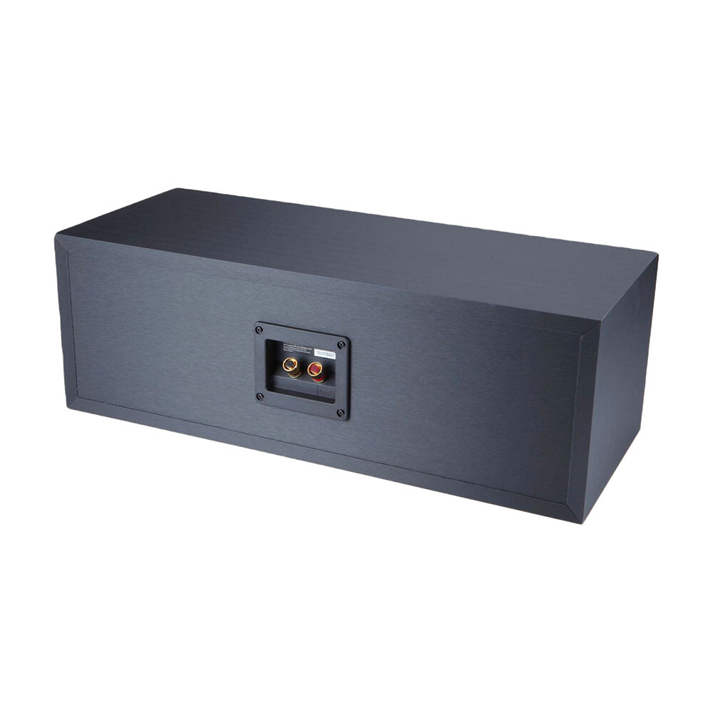 kef q250c (black) kef q250c (black)