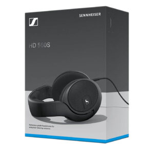 sennheiser hd 560s
