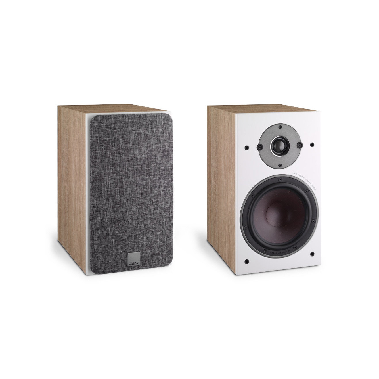 dali oberon 3 (light oak) dali oberon 3 (light oak)