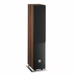 dali oberon 5 (dark walnut)