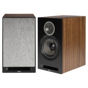 elac debut b6.2 (black ash)