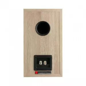 dali oberon 3 (light oak)