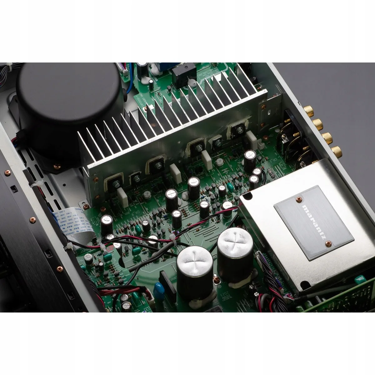 marantz pm6007