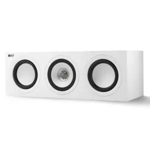 kef q250c (black)