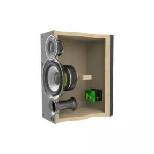 elac debut b6.2 (black ash)