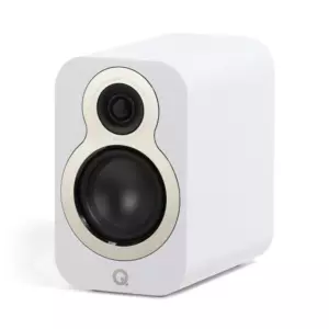 q acoustics 3020i (arctic white)