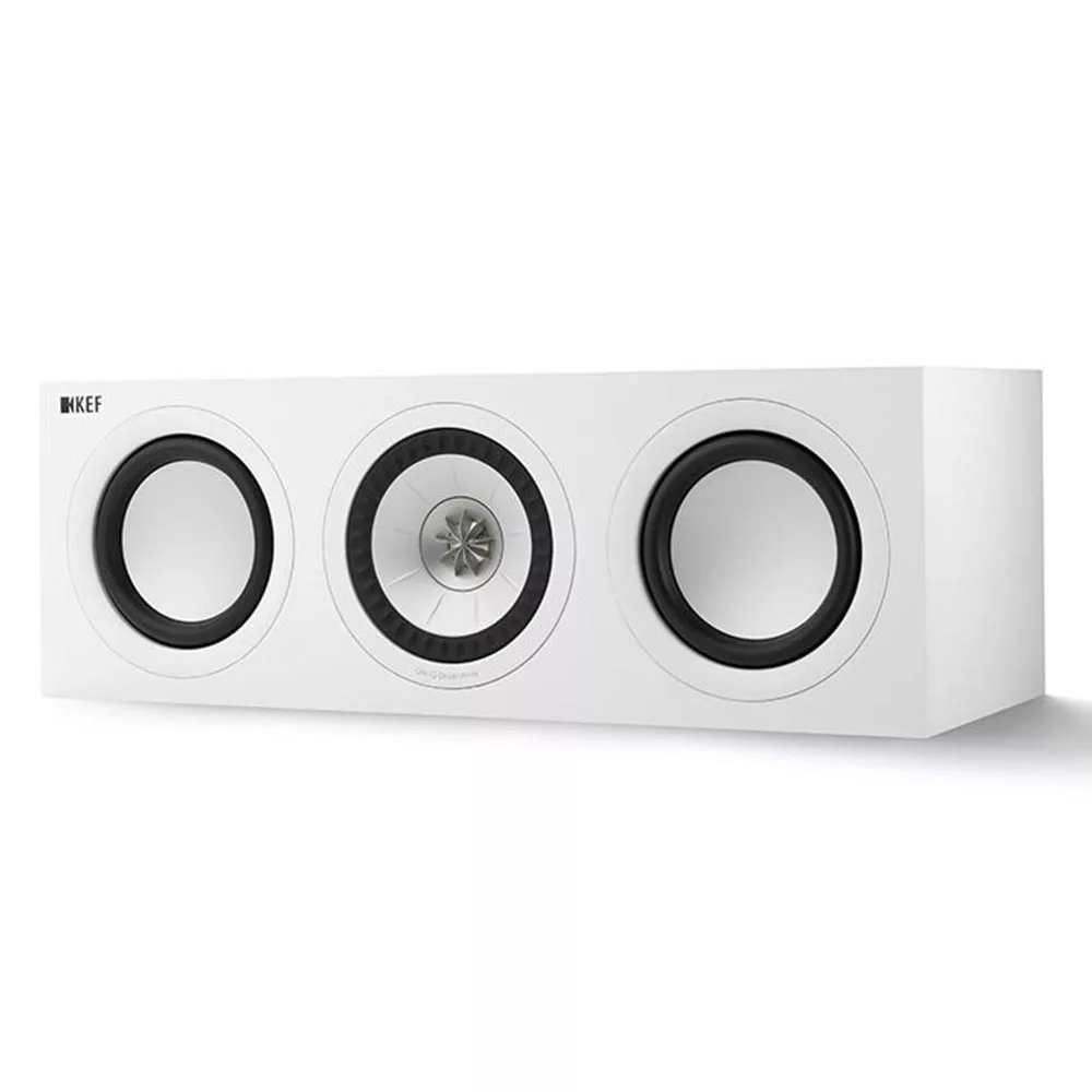kef q250c (black) kef q250c (black)