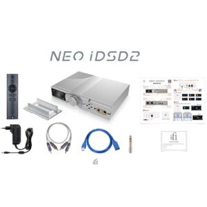 ifi neo idsd