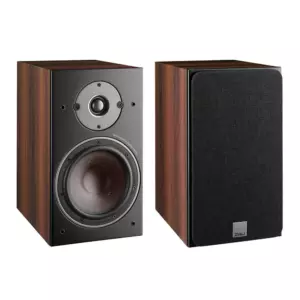 dali oberon 3 (light oak)