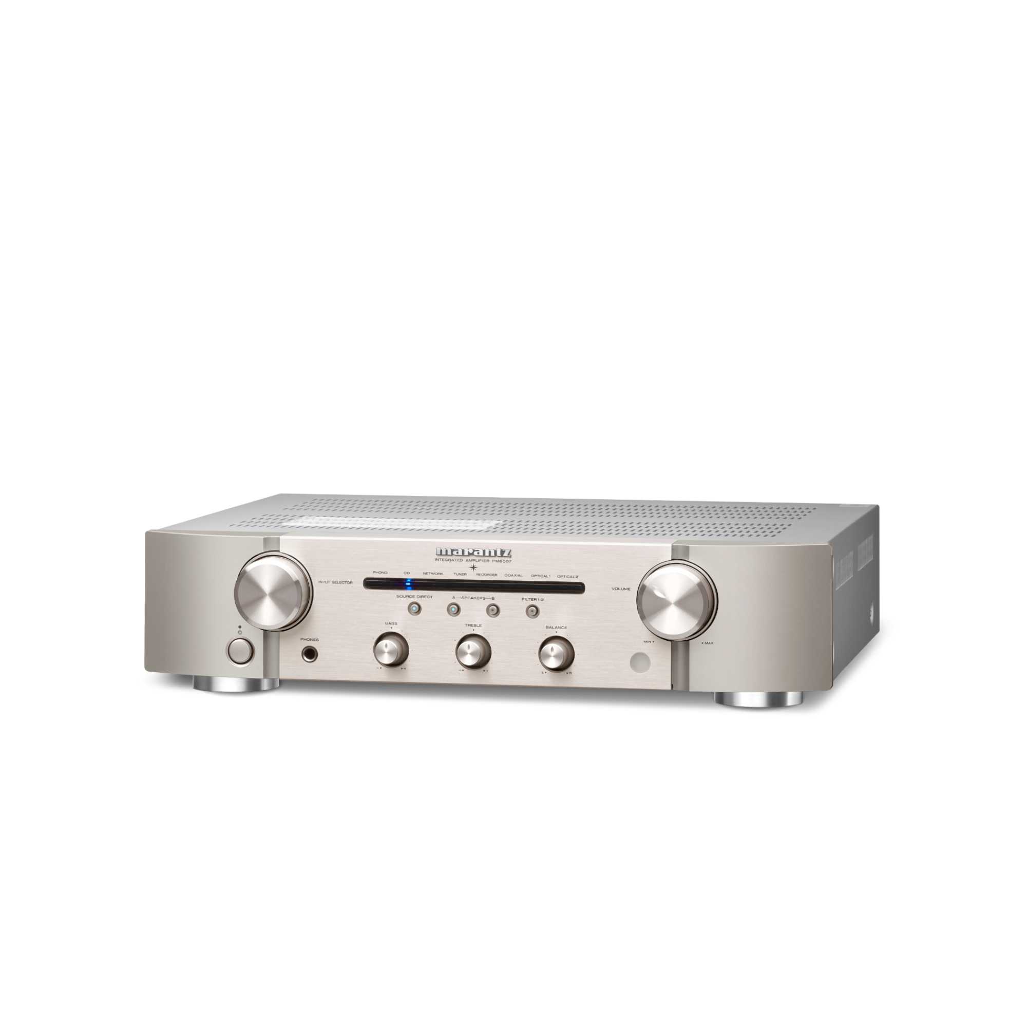 marantz pm6007