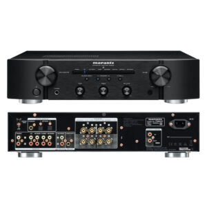 marantz pm6007