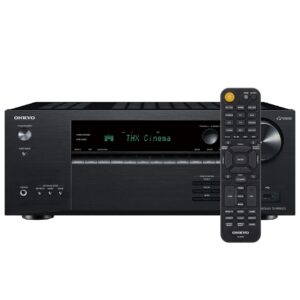 av ресивер onkyo tx nr6100 b (txnr6100bmmp)