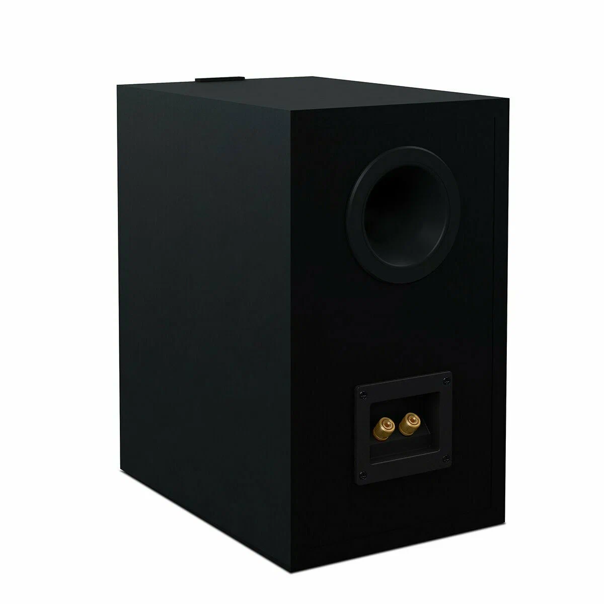 kef q350 (black ash vinyl) kef q350 (black ash vinyl)