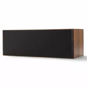 kef q250c (black)