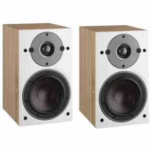 dali oberon 3 (light oak)