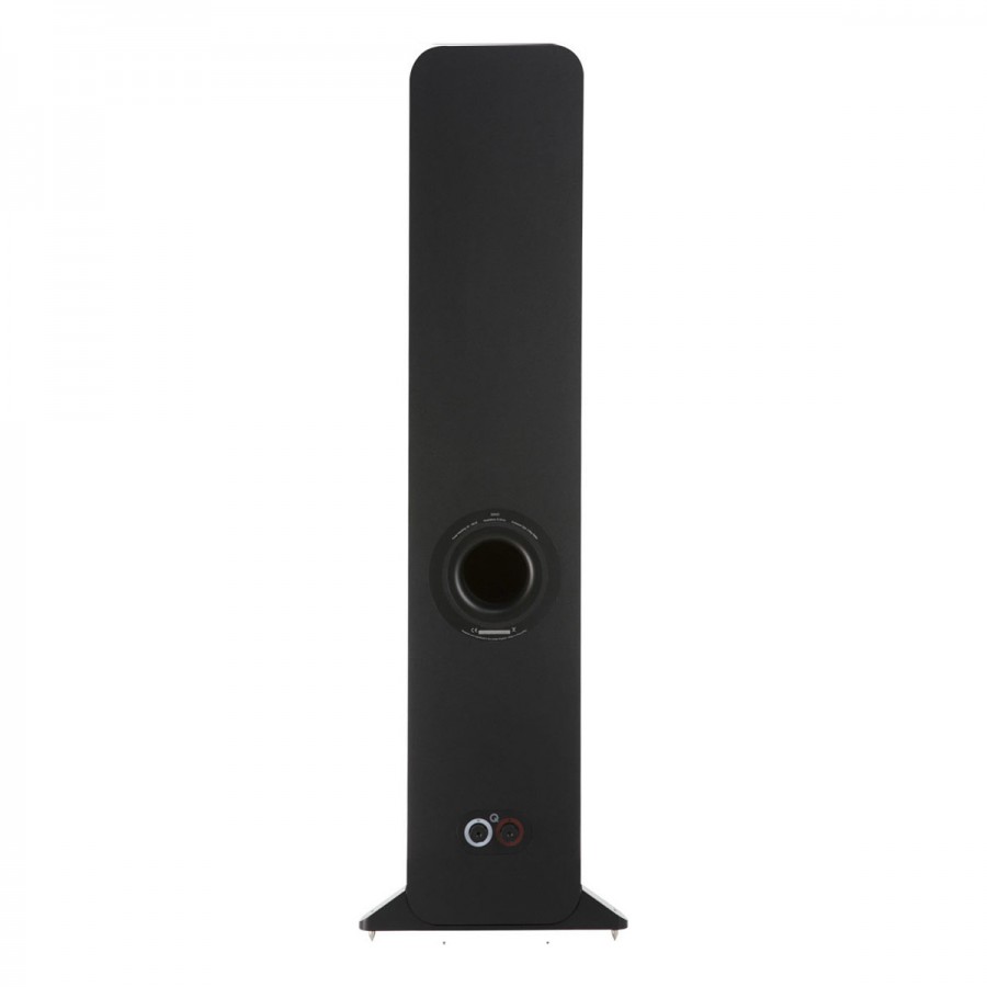 q acoustics 3050i (carbon black) q acoustics 3050i (carbon black)