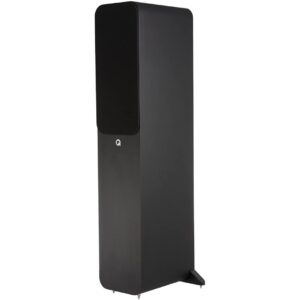 q acoustics 3050i (carbon black)