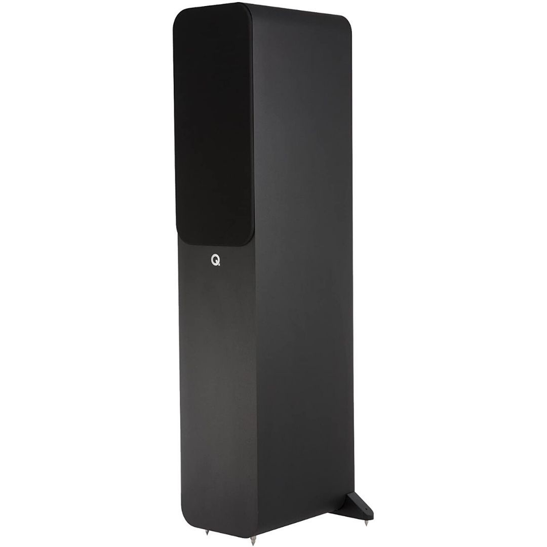 q acoustics 3050i (carbon black) q acoustics 3050i (carbon black)