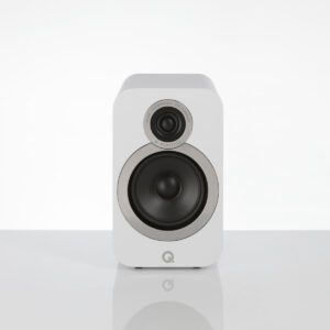 q acoustics 3020i (arctic white)