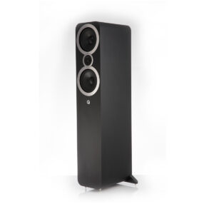q acoustics 3050i (carbon black)