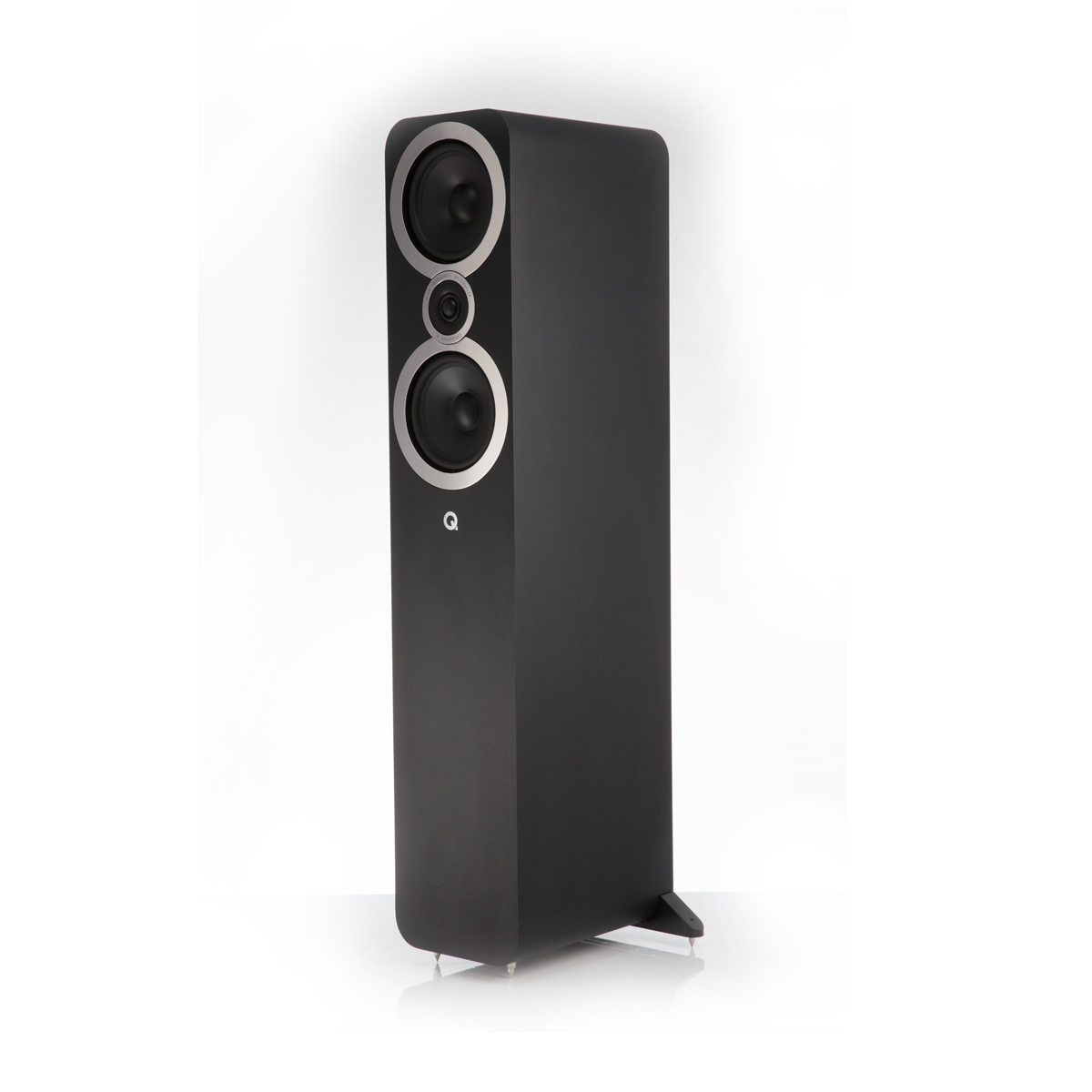 q acoustics 3050i (carbon black) q acoustics 3050i (carbon black)