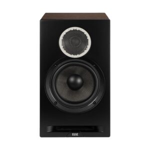 elac debut b6.2 (black ash)