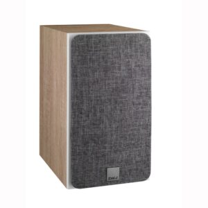 dali oberon 3 (light oak)