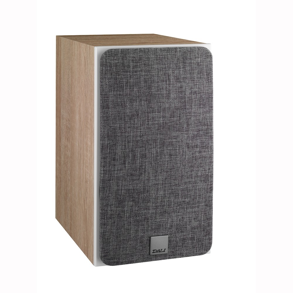 dali oberon 3 (light oak) dali oberon 3 (light oak)