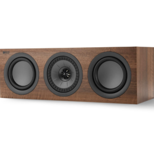 kef q250c (black)