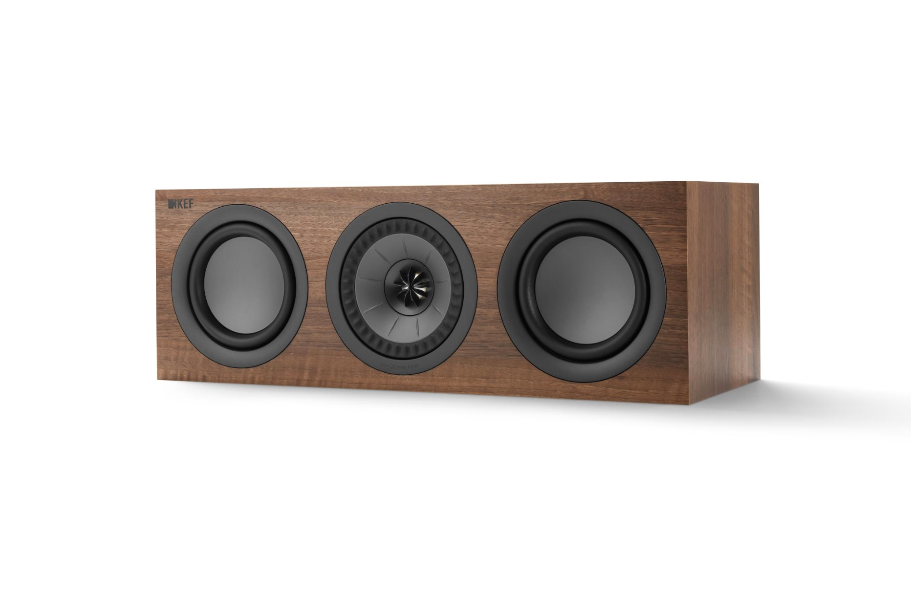 kef q250c (black) kef q250c (black)