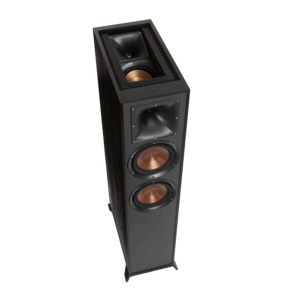 Напольная акустика Klipsch R-605FA — изображение 2