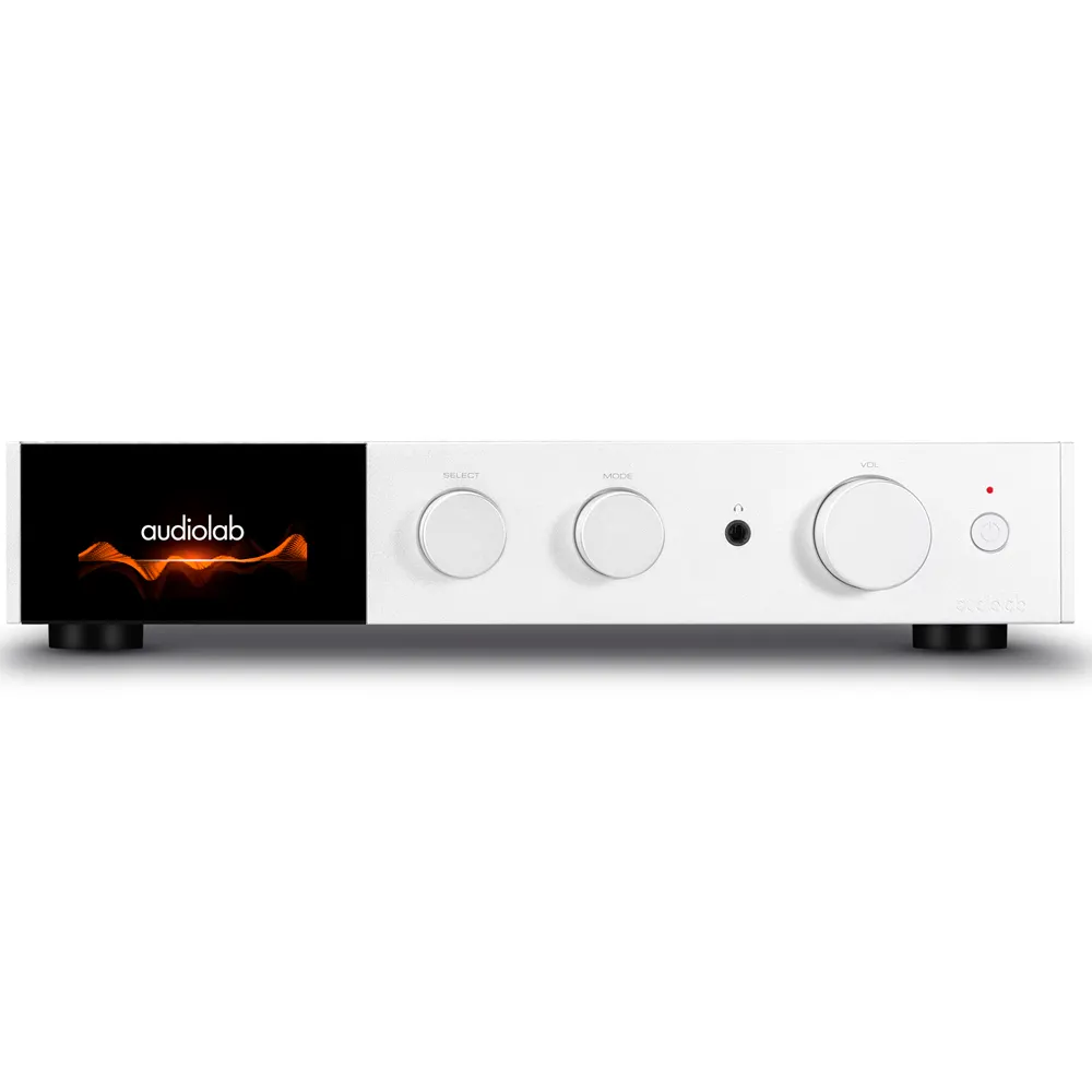 Усилитель для колонок AudioLab 9000A