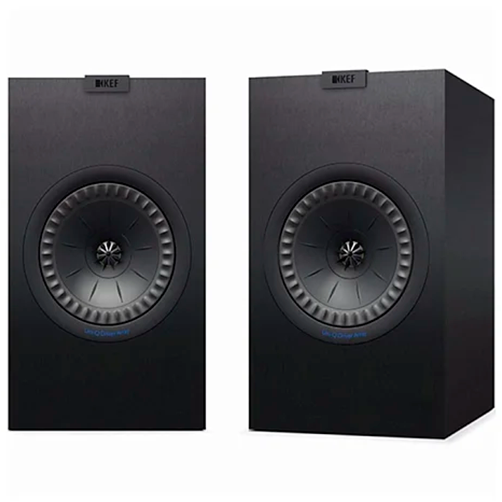 полочная акустика KEF Q150