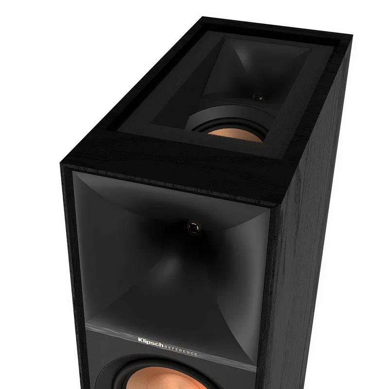 Напольная акустика Klipsch R-605FA — изображение 5