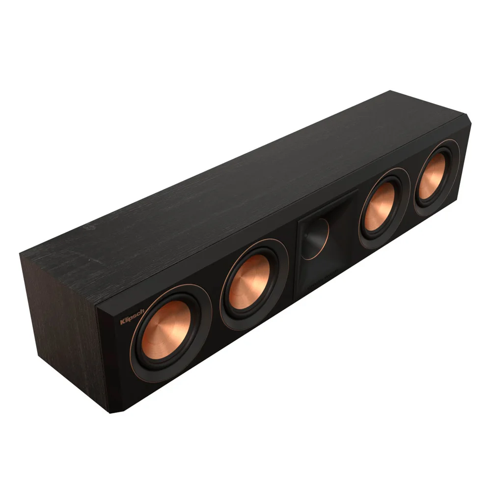 Центральный канал Klipsch RP-404C II