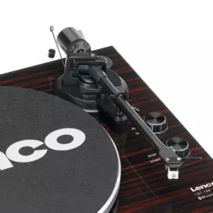 Проигрыватель виниловых пластинок Lenco LBT-189WA