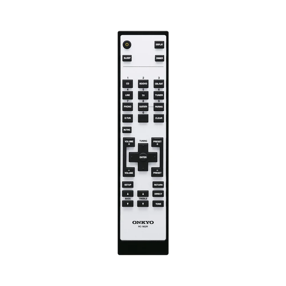 Стереоресивер Onkyo TX-8220 — изображение 6