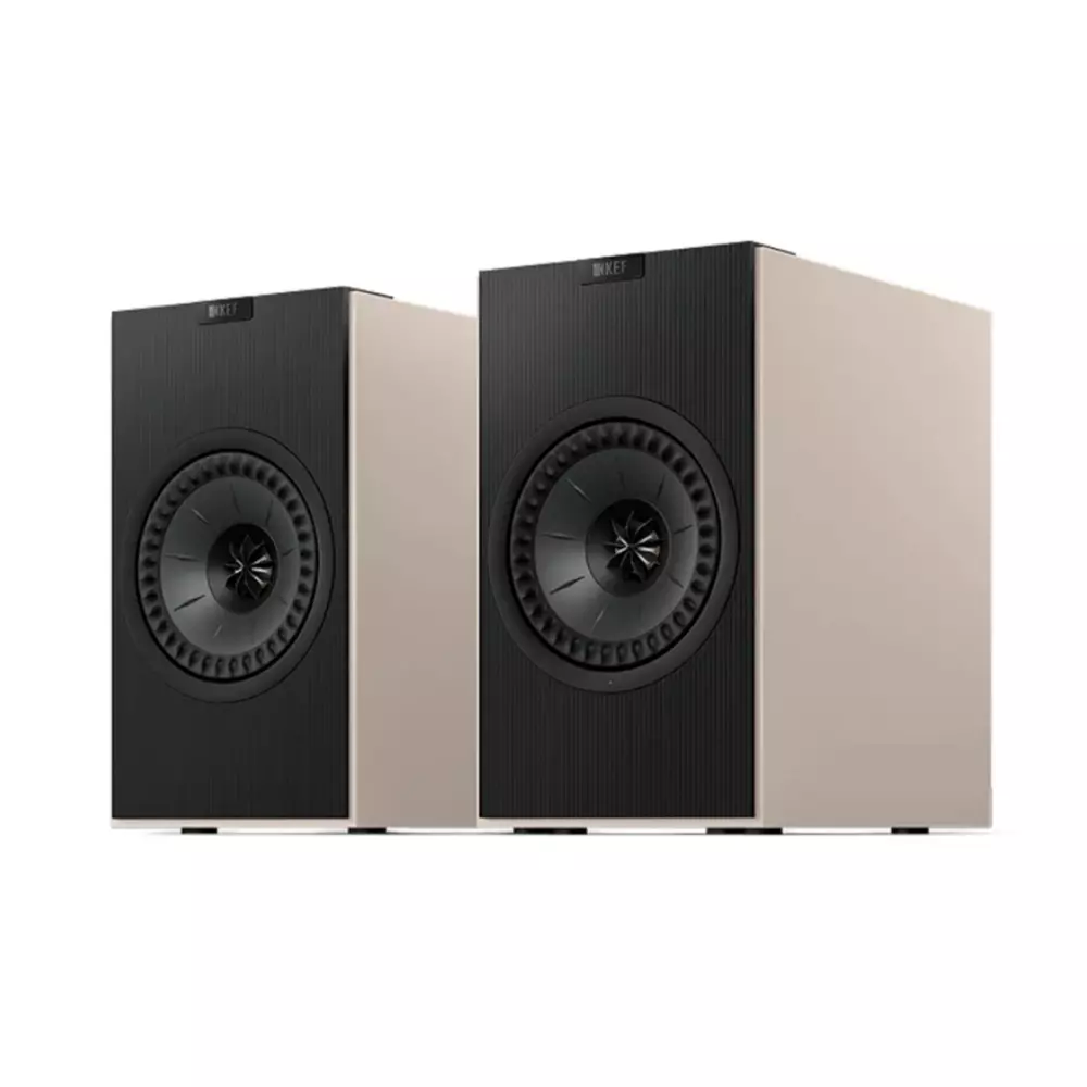 Полочная акустика KEF Coda W — изображение 4